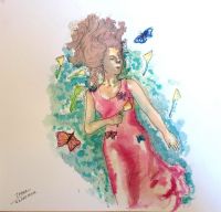 Butterfly Dreams